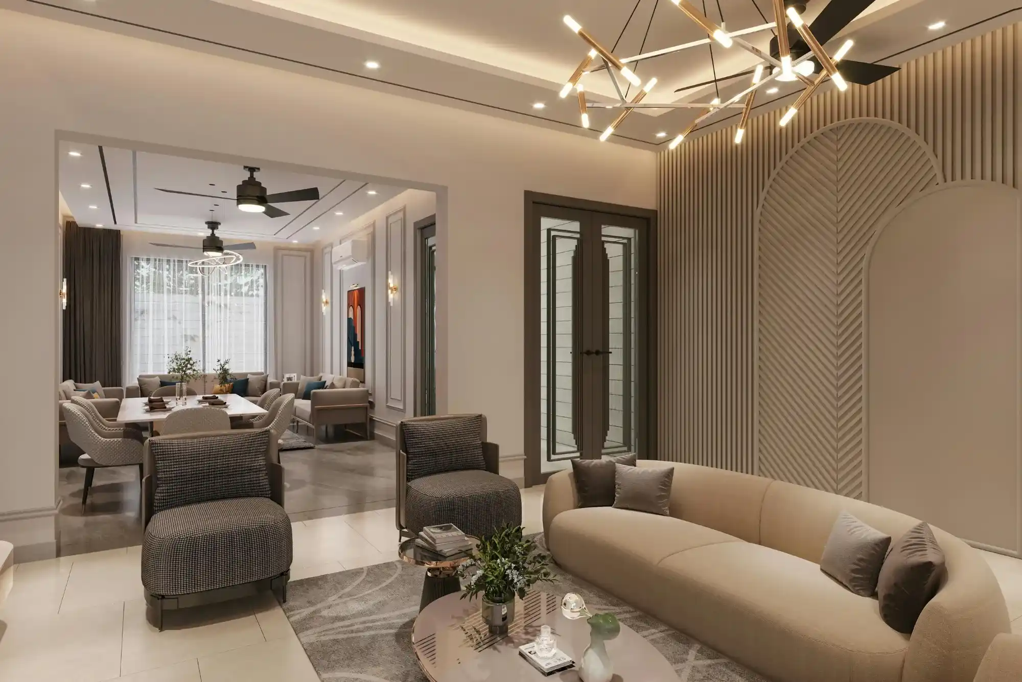 Why Is Sobha South Considered a Premium Living Choice