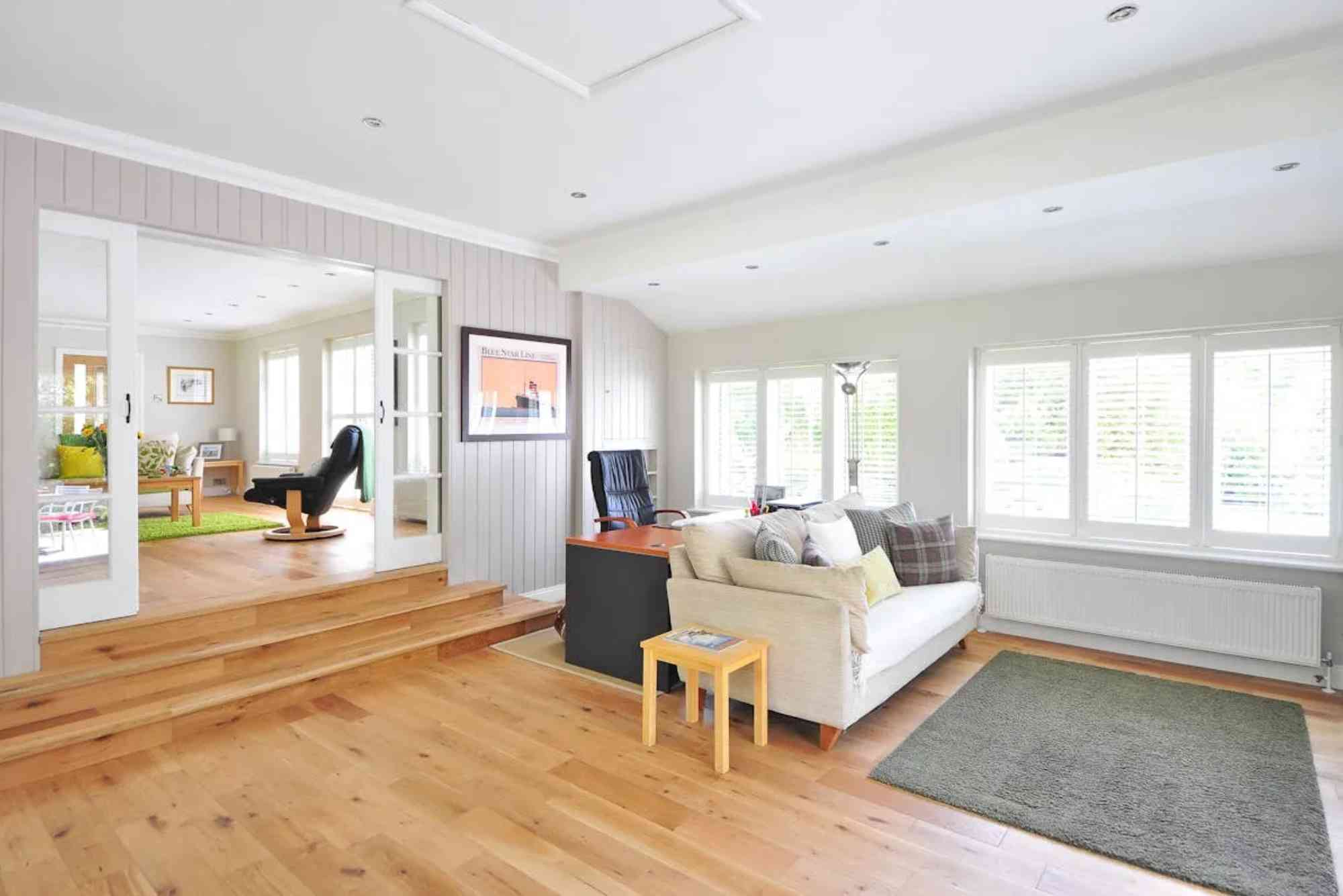 Flooring Bay Area