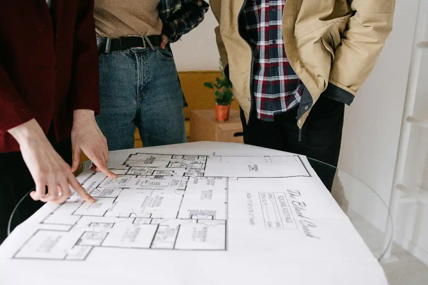 Real Estate Companies