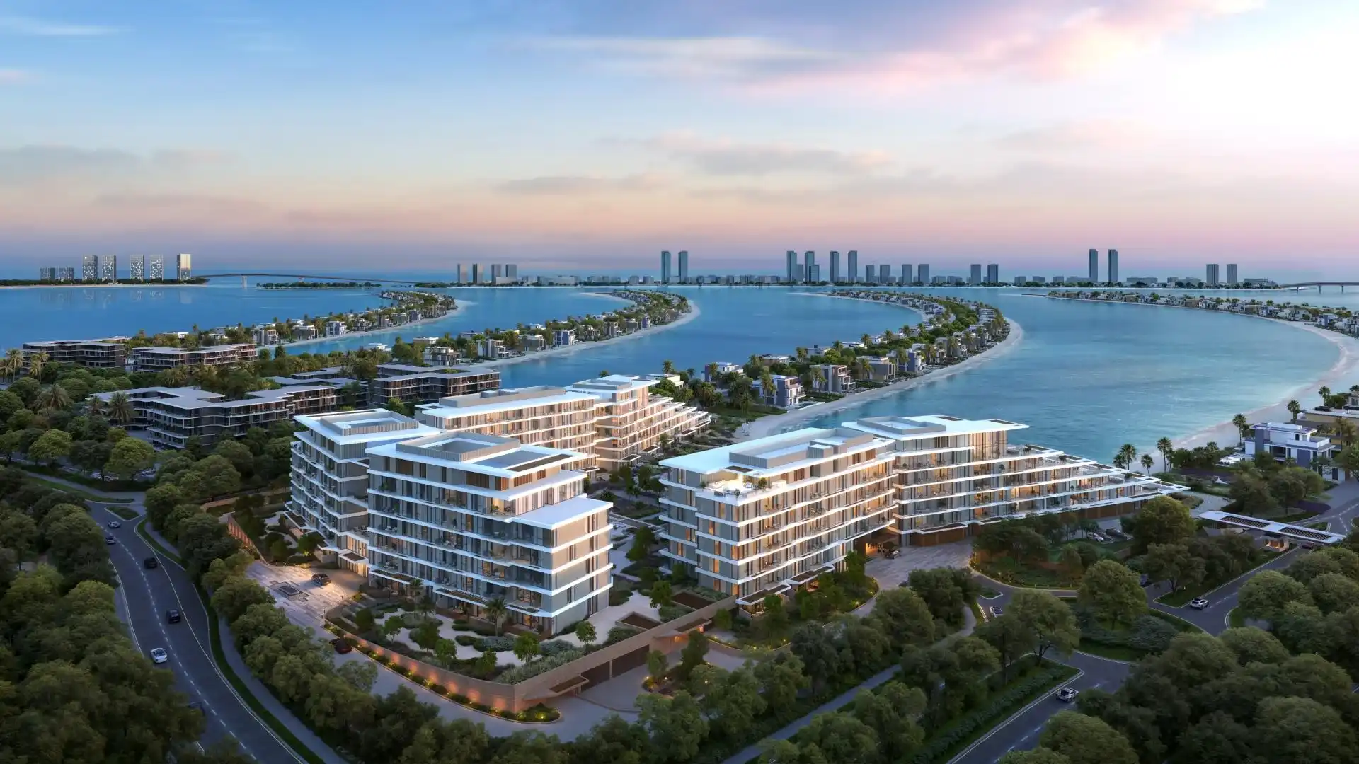 Real estate investment in Dubai: Guide for Europeans