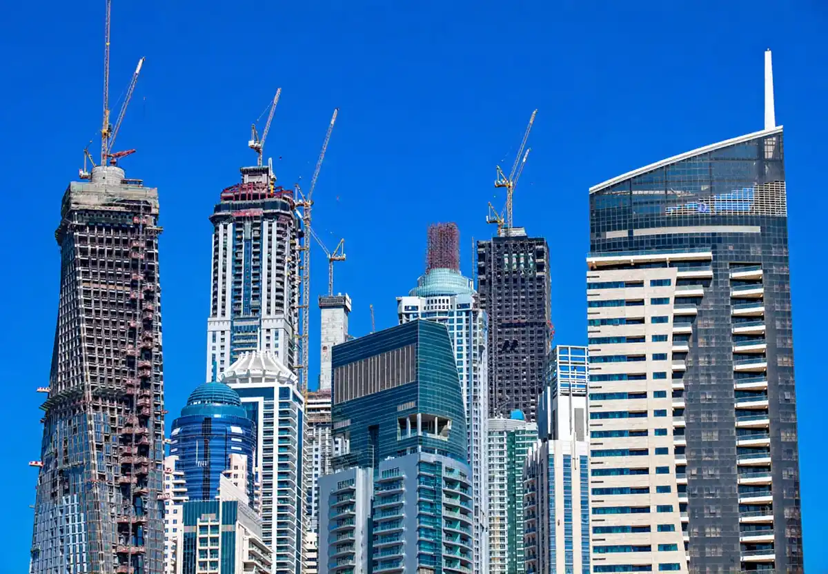 Company Formation in Dubai Mainland: A Strategic Gateway to Sustainable Business Growth in the UAE