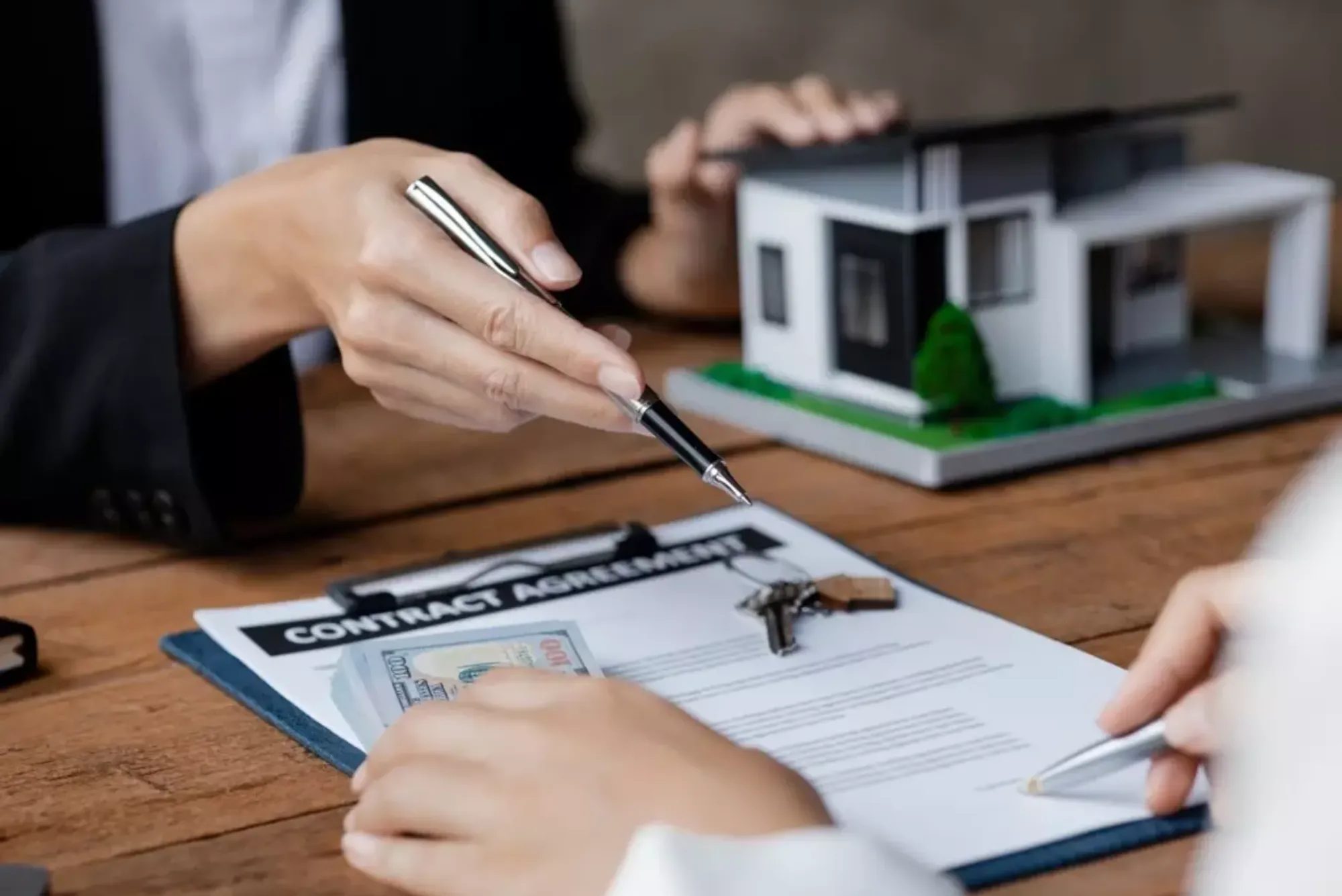 The Importance of RERA-Certified Off-Plan Property Brokers in Dubai
