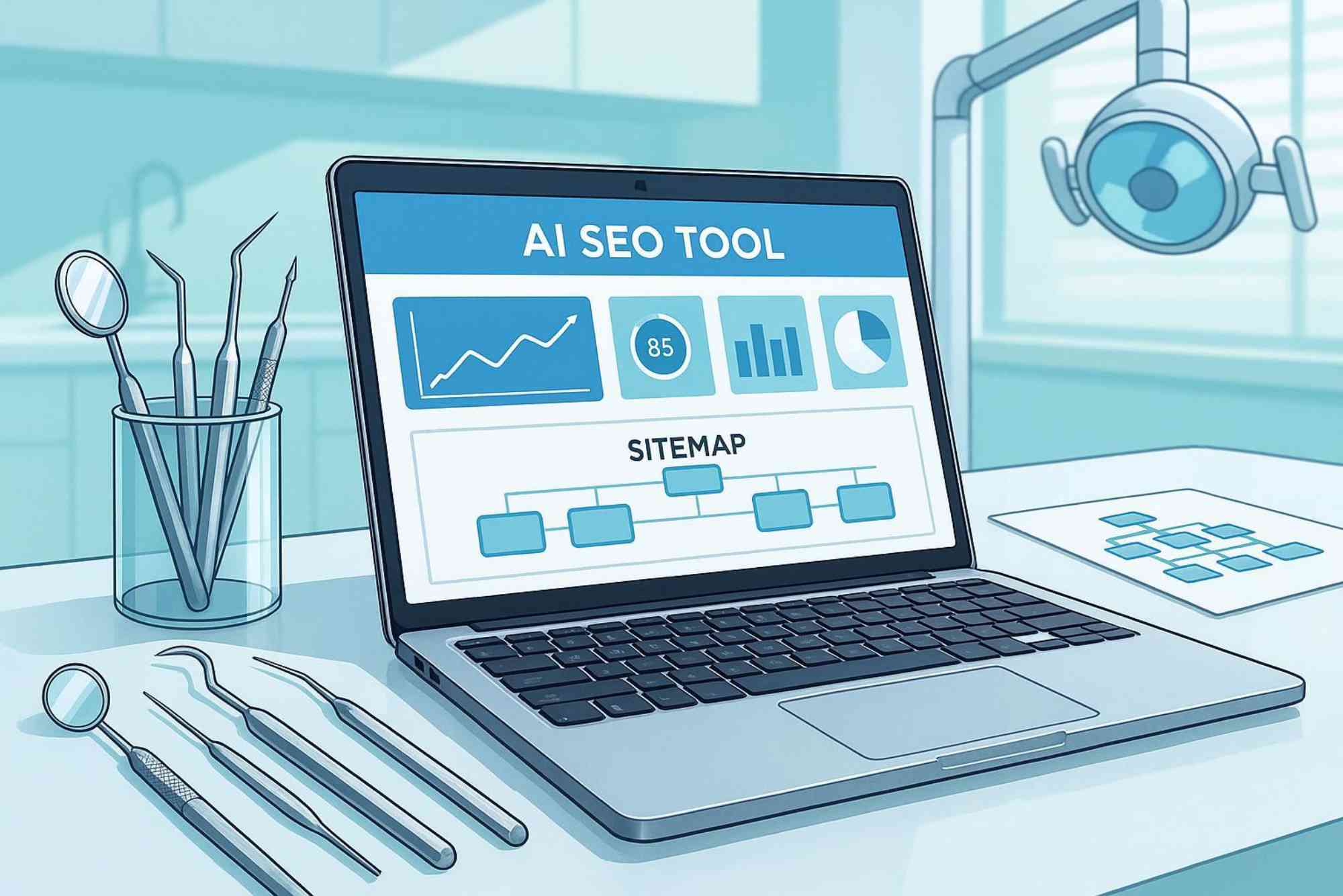 Best All-in-One SEO Tools for Content Teams in 2026: What to Use and Why