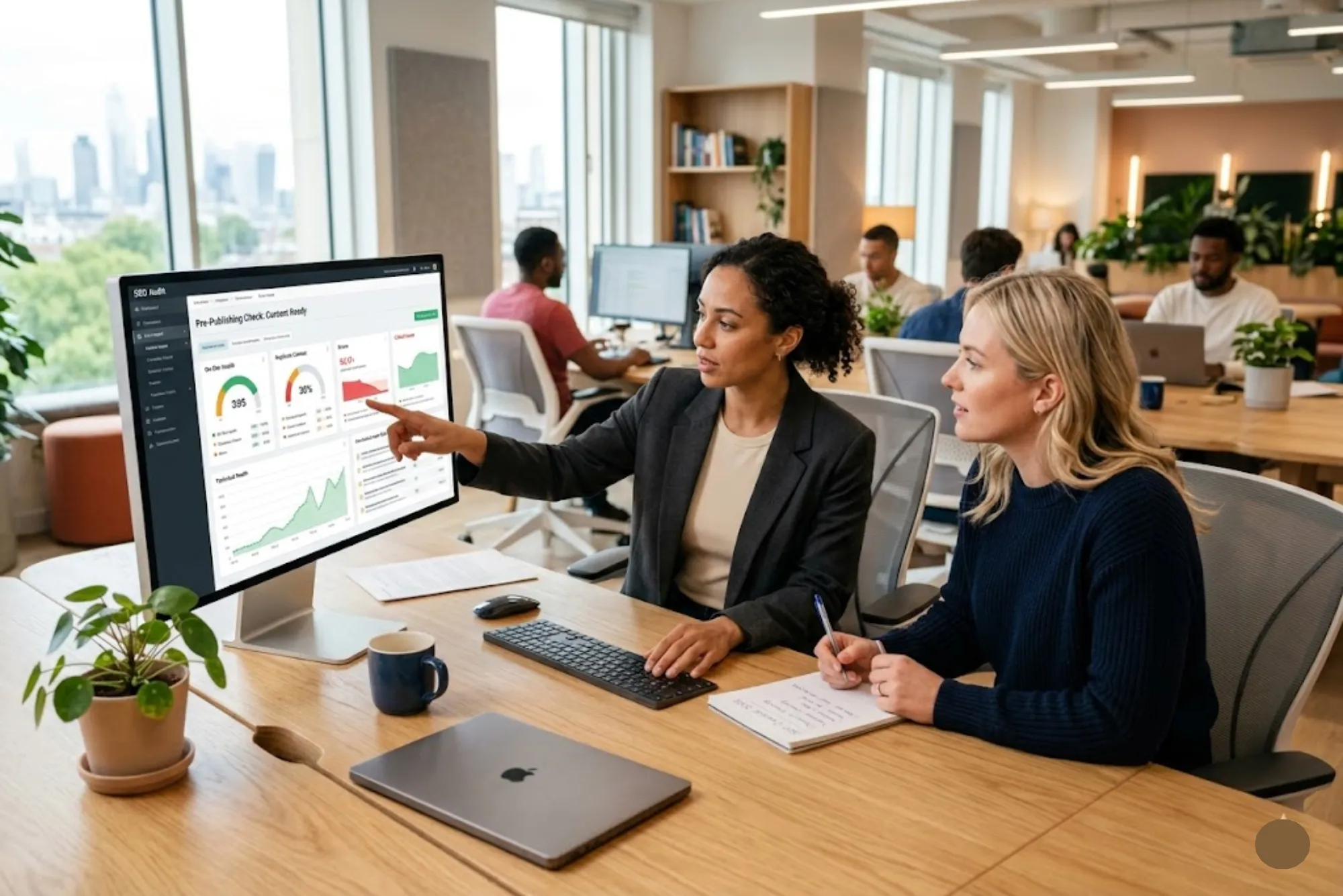 Best SEO Audit Tools for Content Teams that catch on-site issues before new content goes live in 2026