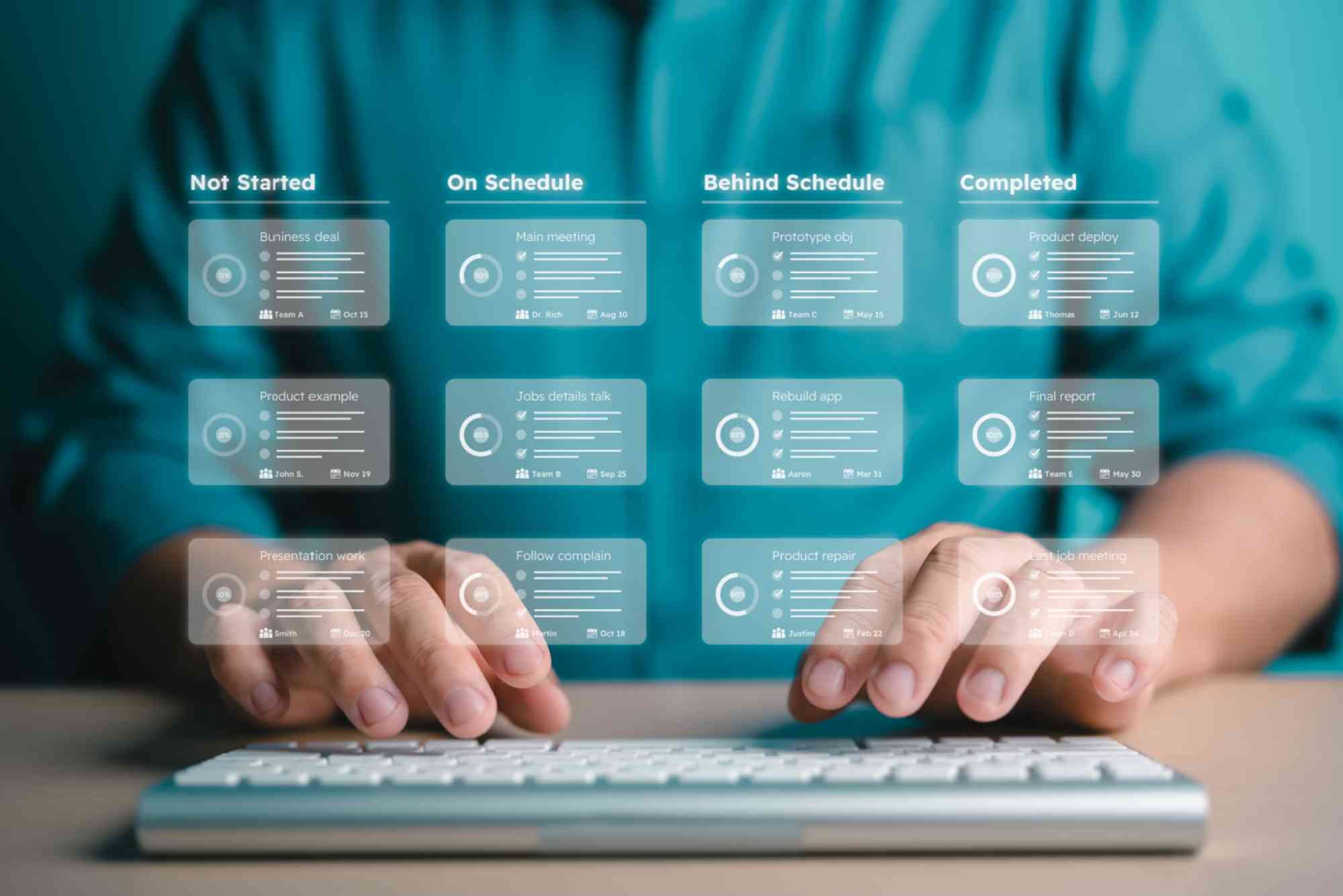 Best SEO Reporting Tools for Content Teams showing content output and SEO progress clearly in 2026