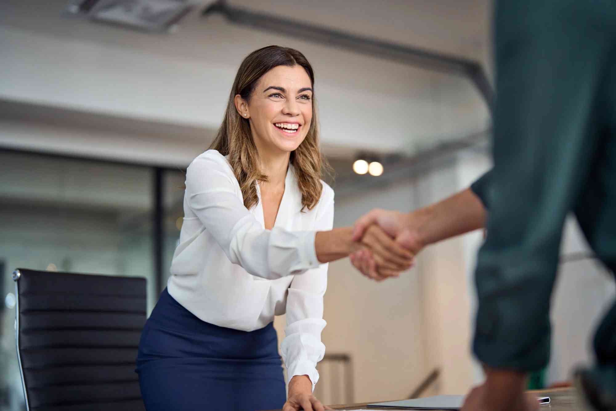 How To Be A Good Salesman