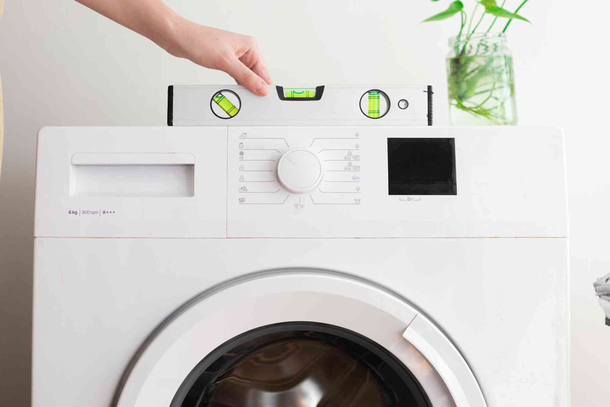 Signs Your Washing Machine Needs Professional Repair in Dubai
