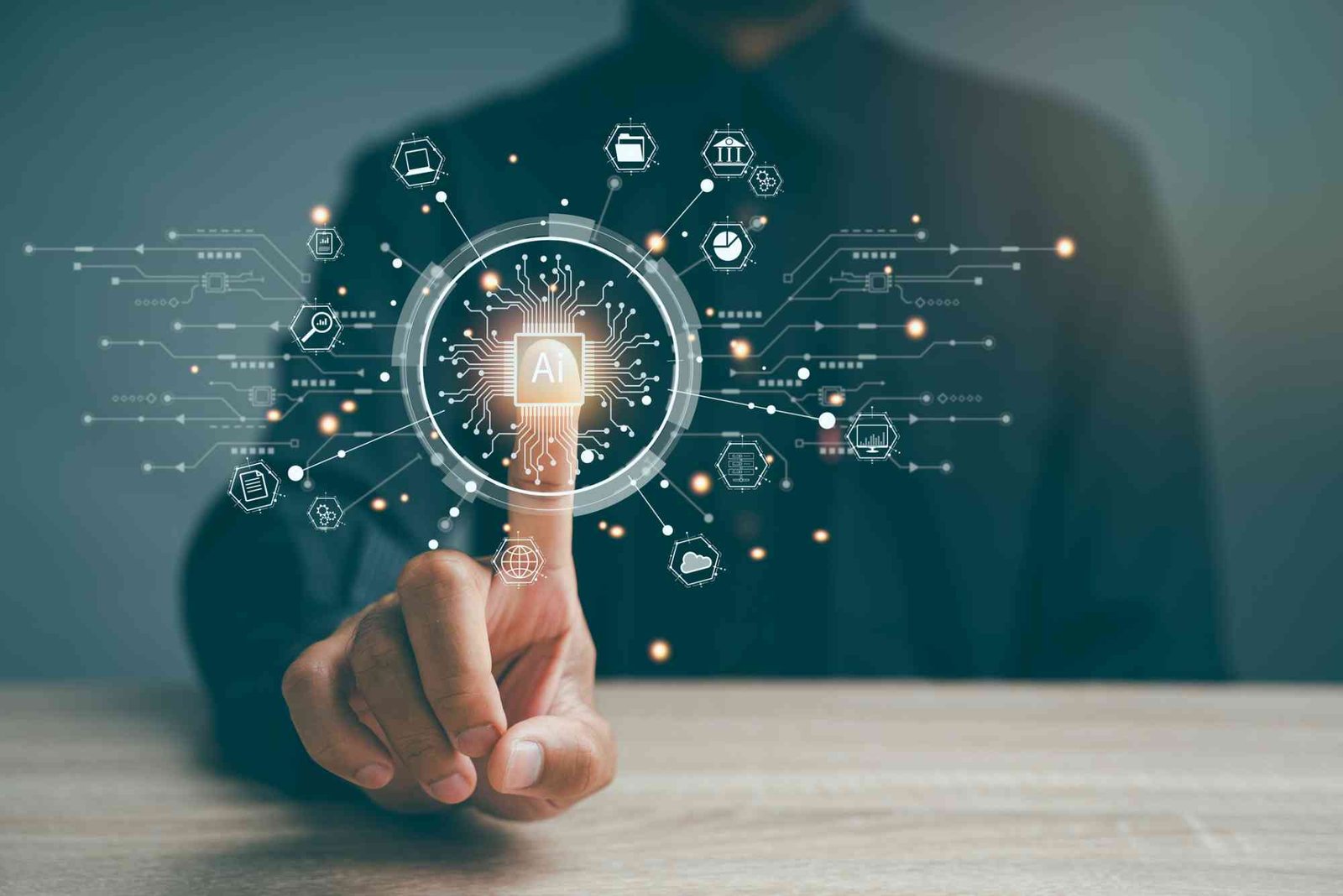 Ai In Business