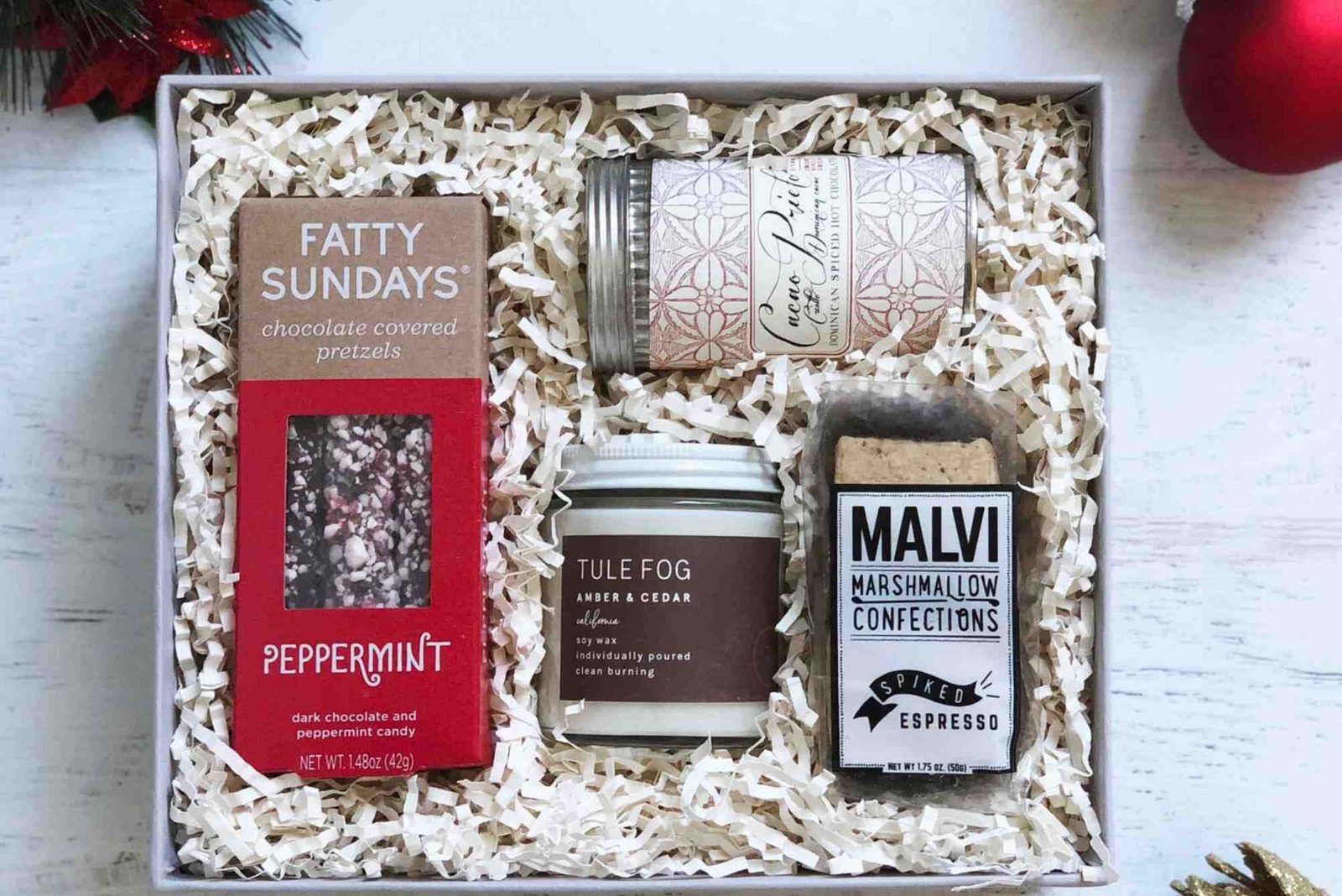 Christmas Gifts For Coworkers