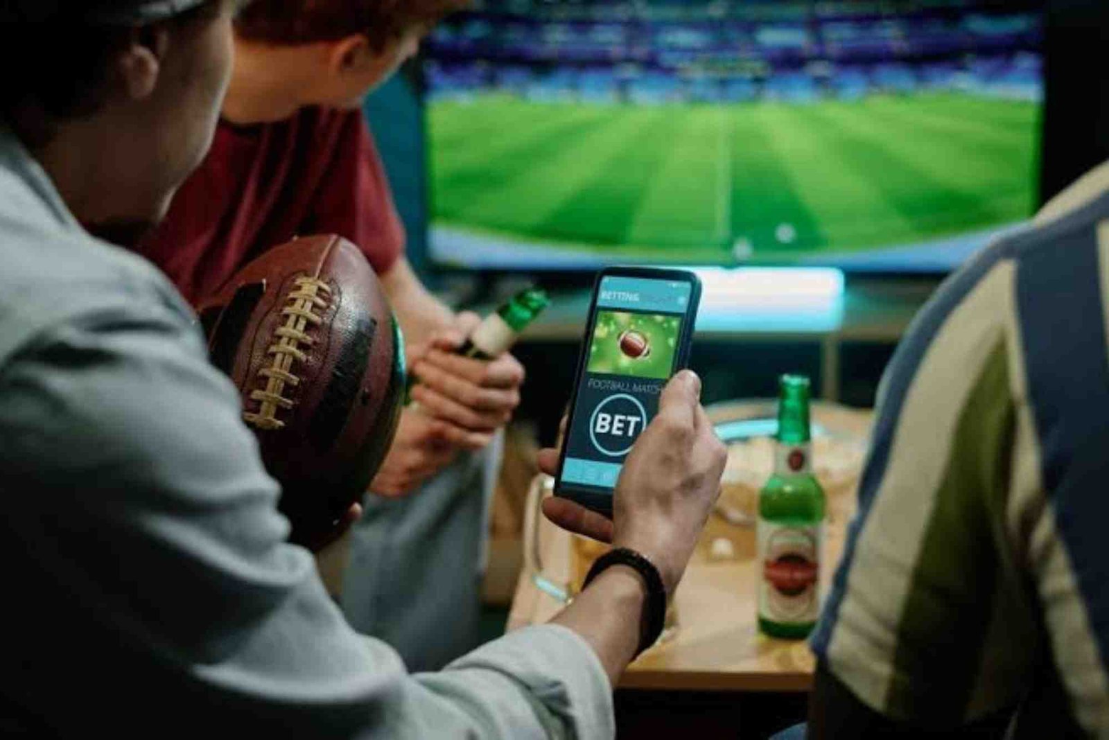 Reliable online betting platforms in UAE