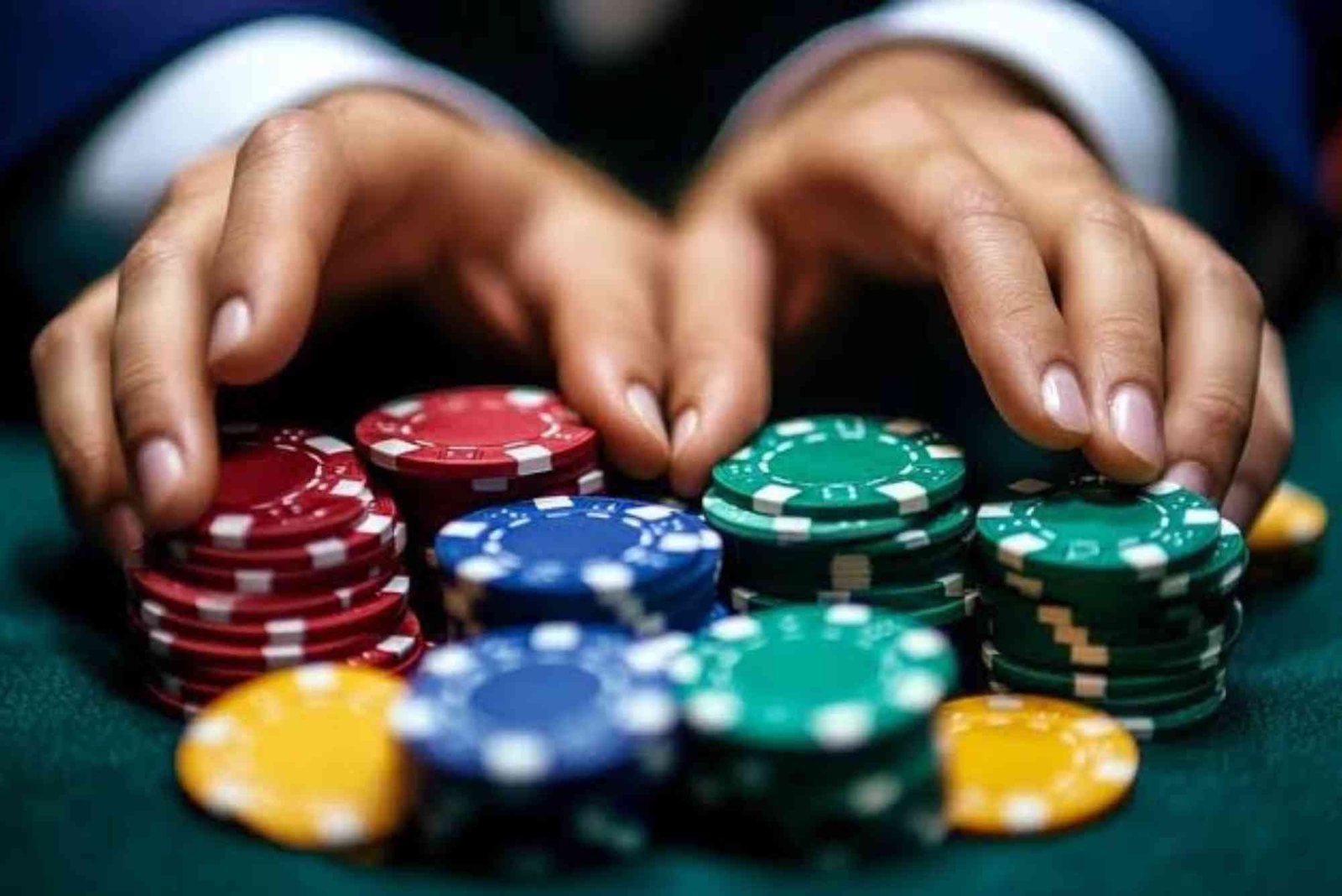 UAE Online Casino With Trusted Software