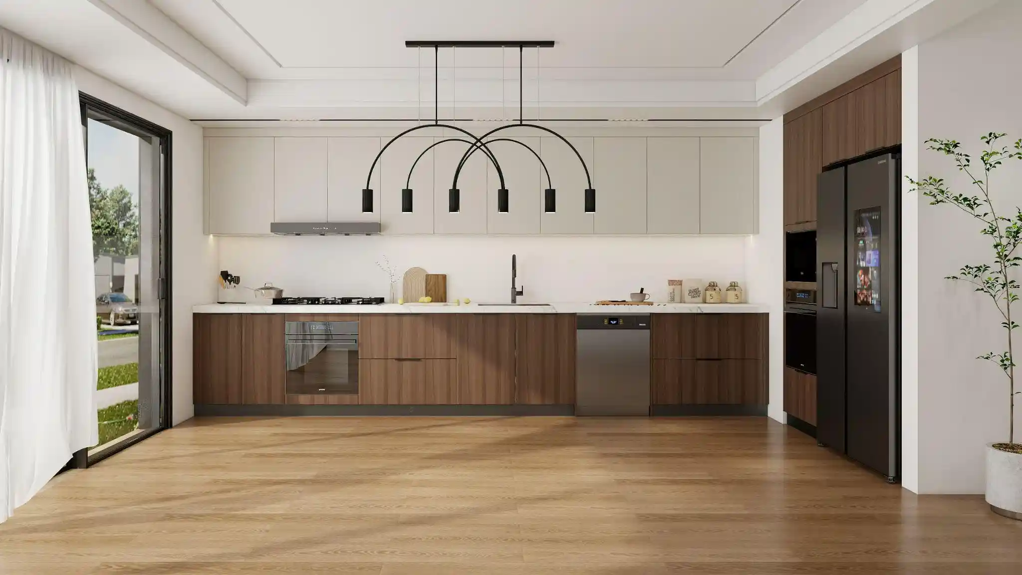 Whole Home Customization Manufacturer